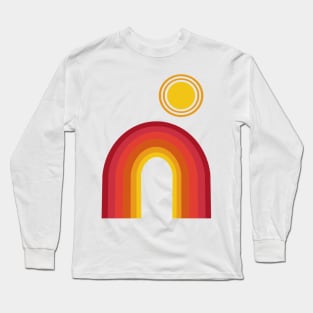 Sunshine in my Pocket Long Sleeve T-Shirt